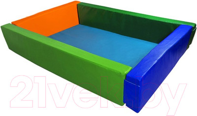 Сухой бассейн Dinamika ZSO-003046