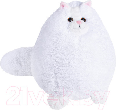 Мягкая игрушка Fancy Кот беляш / KAT01