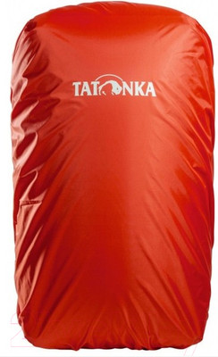 Чехол для рюкзака Tatonka Rain Cover 40-55 / 3117.211 (Red/Orange)