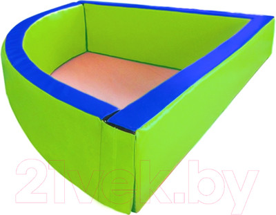 Сухой бассейн Dinamika ZSO-003032