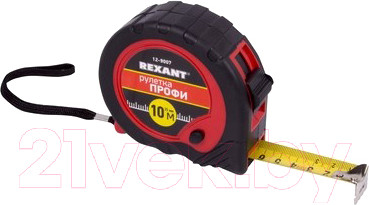 Рулетка Rexant Профи 12-9007