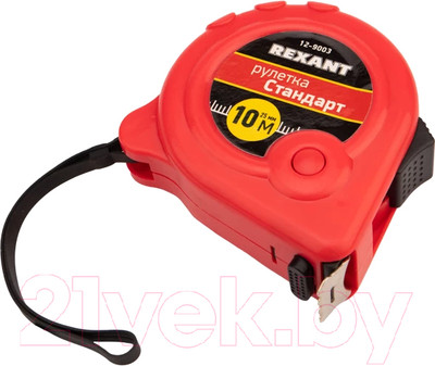 Рулетка Rexant Стандарт 12-9003