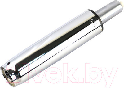 Газовый лифт мебельный Brabix A-100 346 d50 / 532004 (хром)