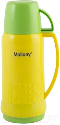 Термос для напитков Mallony Fiala / 004433