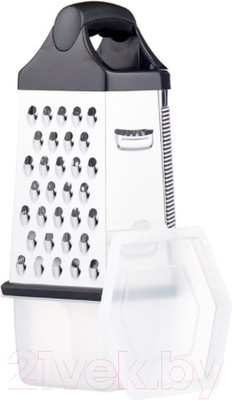 Терка кухонная Mallony GR-002-8 / 965006