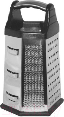 Терка кухонная Mallony GR-003-9 / 965007