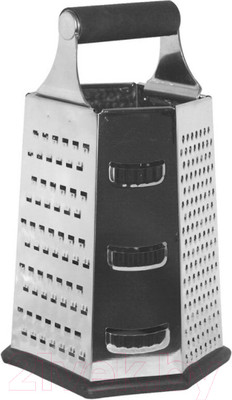 Терка кухонная Mallony GR-004-9 / 965008