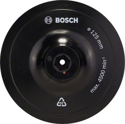 Опорная тарелка Bosch 1.609.200.154