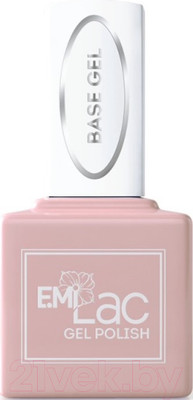 База для гель-лака E.Mi E.MiLac Base Gel (9мл)