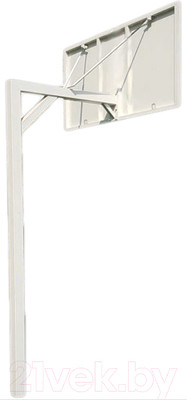 Баскетбольный стенд Dinamika ZSO-002765