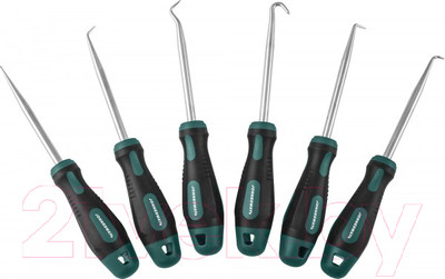 Набор съемников Jonnesway AI030027 (6 предметов)