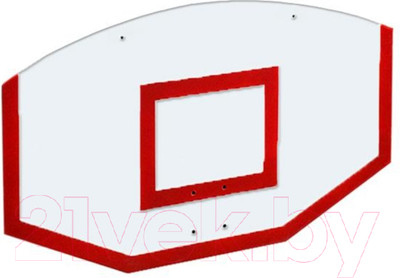 Баскетбольный щит Dinamika ZSO-002111