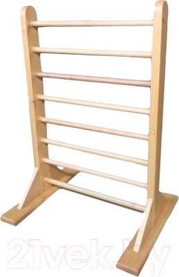 Шведская стенка Dinamika Для занятий ЛФК ZSO-002484