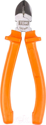 Бокорезы TDM SQ1009-0301