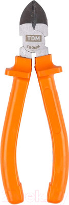 Бокорезы TDM SQ1009-0302