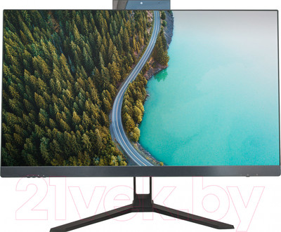 Моноблок Z-Tech Standart-i3101-8-0-120-N-H410-000