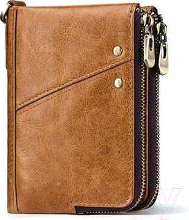 Портмоне Ezcase Koloss Lycurgus K2.9 (песочный)