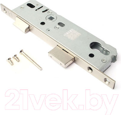 Замок врезной Apecs 7000-35-NI