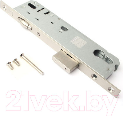 Замок врезной Apecs 7000-35-R-NI