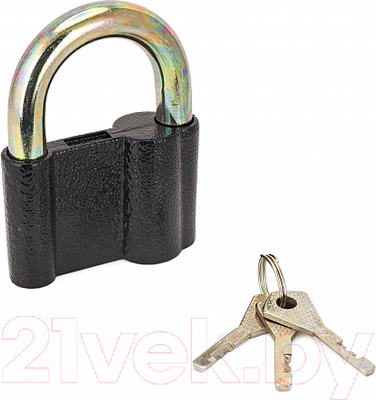 Замок навесной Стандарт AL-780