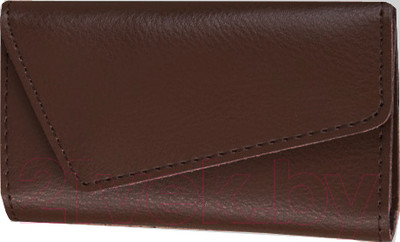 Ключница Ezcase Koloss Niobea / К7.1 (коричневый)