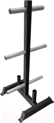 Стойка для спортивного инвентаря Bronze Gym AL-404