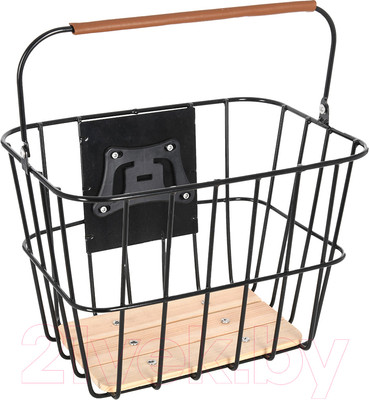 Велокорзина Oxford Templeton BK181M