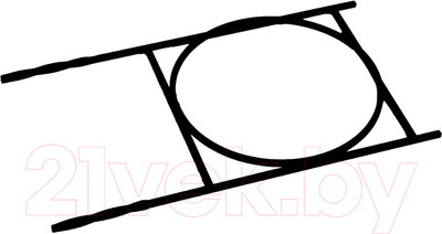 Подставка для казана Станкоинструмент №2