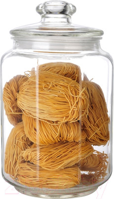 Емкость для хранения Mallony Lattina / 003604