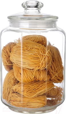 Емкость для хранения Mallony Lattina / 003605