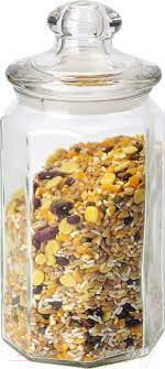 Емкость для хранения Mallony Lattina / 004469