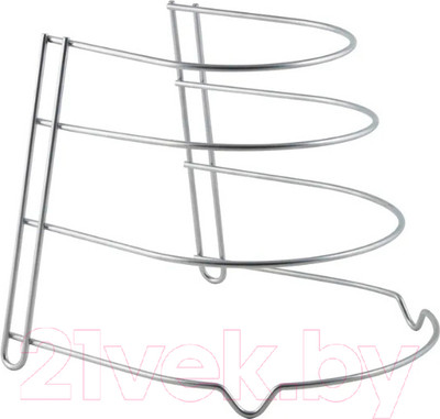 Подставка под горячее Mallony L'ordine SHP-1 / 005345