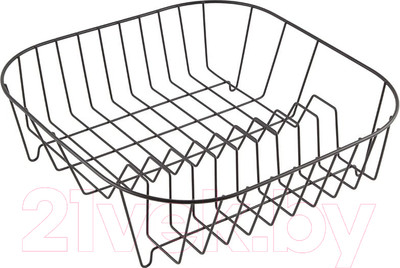 Сушилка для посуды Mallony DR-2 / 310856