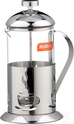 Френч-пресс Mallony Alito / 950150