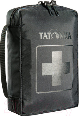 Аптечка туристическая Tatonka First Aid / 2810.040 (S, черный)