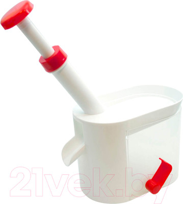 Прибор для удаления косточек Mallony Oliva / 007020