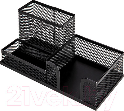 Органайзер настольный Deli 9175