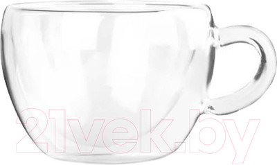 Пиала Good Life Необжигающая / 05118/1 (150мл)