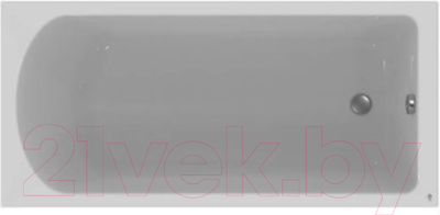 Ванна акриловая Ideal Standard Hotline K865901 170x70 (без ножек)
