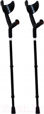 Костыли локтевые Аверсус 26УТ (2шт)