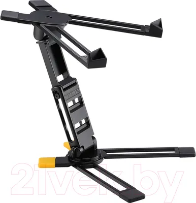 Подставка для ноутбука Hercules DG400BB