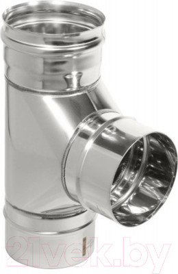 Тройник для труб Теплов и Сухов ТРМ(М)-Р 87 (430, 0.8, d150)