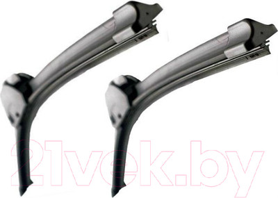 Щетки стеклоочистителя Peugeot/Citroen 6423A7