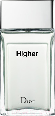 Туалетная вода Christian Dior Higher (100мл)
