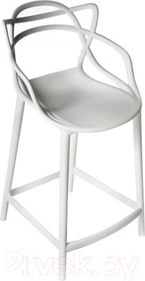 Стул барный Bradex Masters FR 0210 (серый)