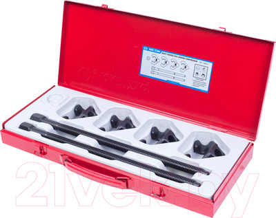 Стяжка пружин King TONY 9BF11 (6 предметов)