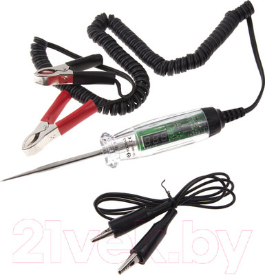 Индикатор напряжения King TONY 9DC243