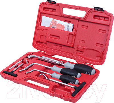 Набор автоинструмента Мастак 109-60006C (5 предметов)