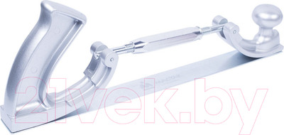 Рубанок ручной Мастак 118-30350