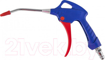 Пневмопистолет Thorvik ABG6510